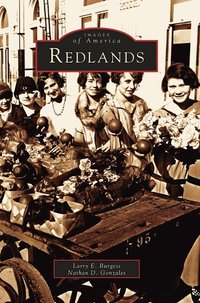 bokomslag Redlands