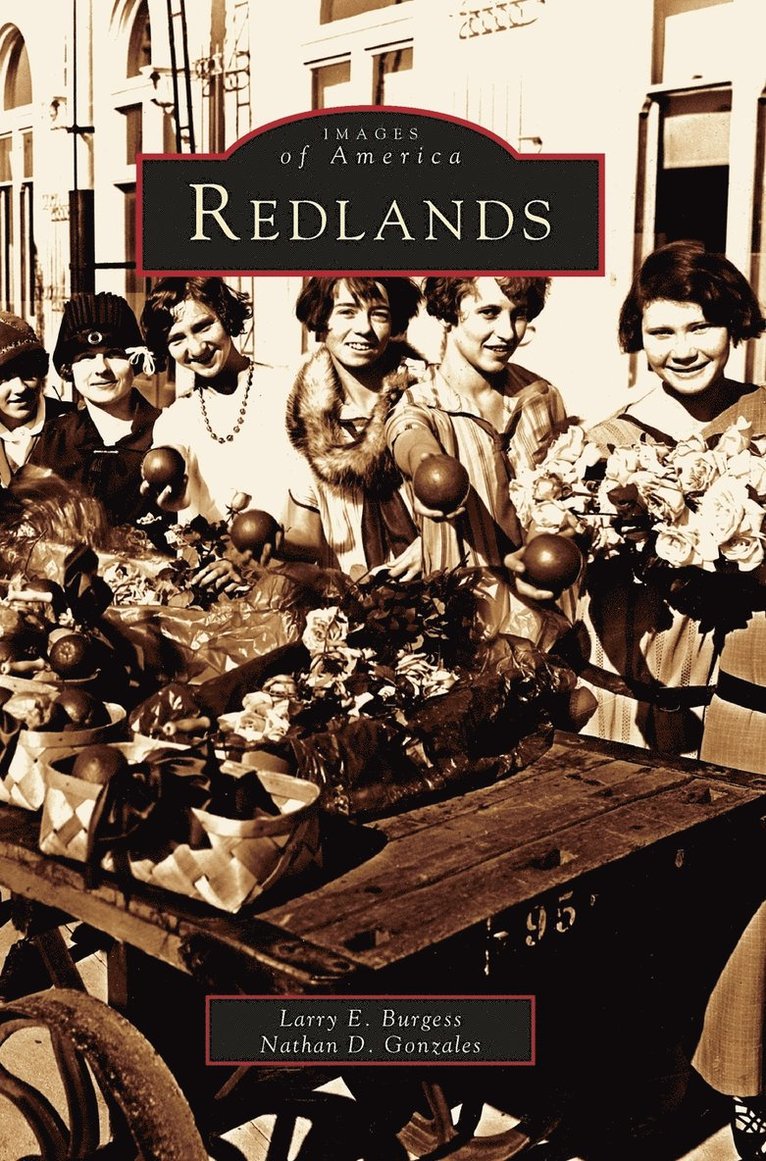 Redlands 1