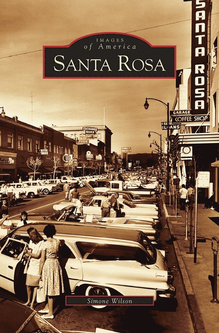 Santa Rosa 1