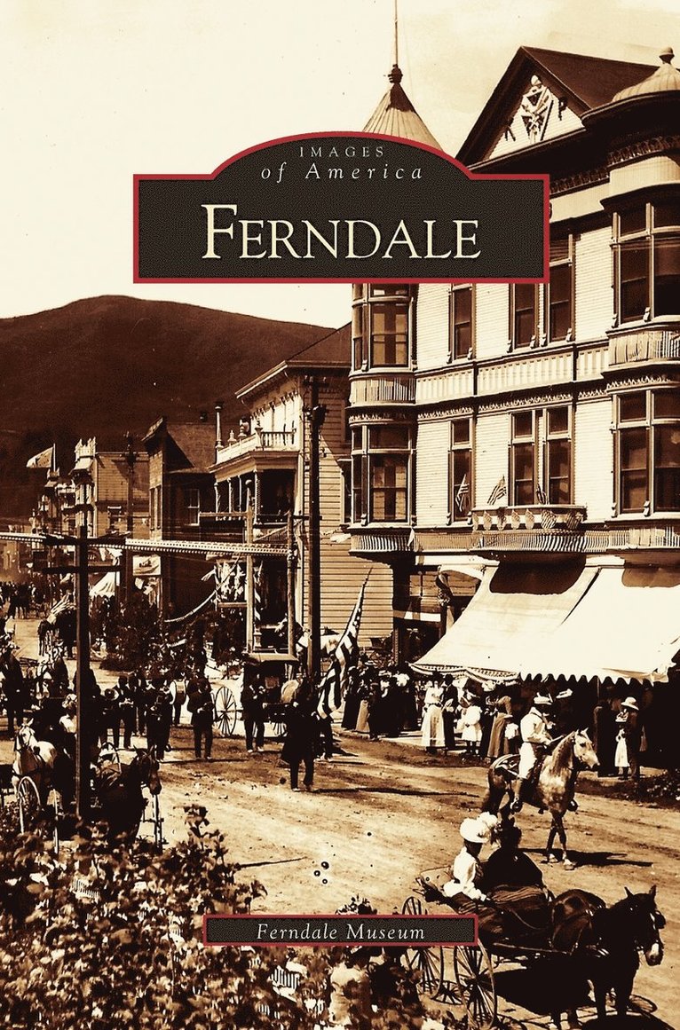 Ferndale 1