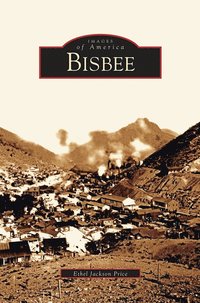 bokomslag Bisbee