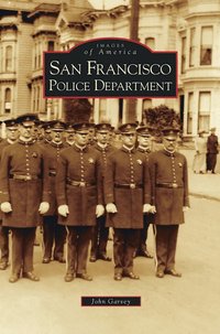 bokomslag San Francisco Police Department