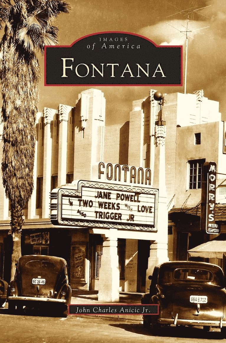 Fontana 1