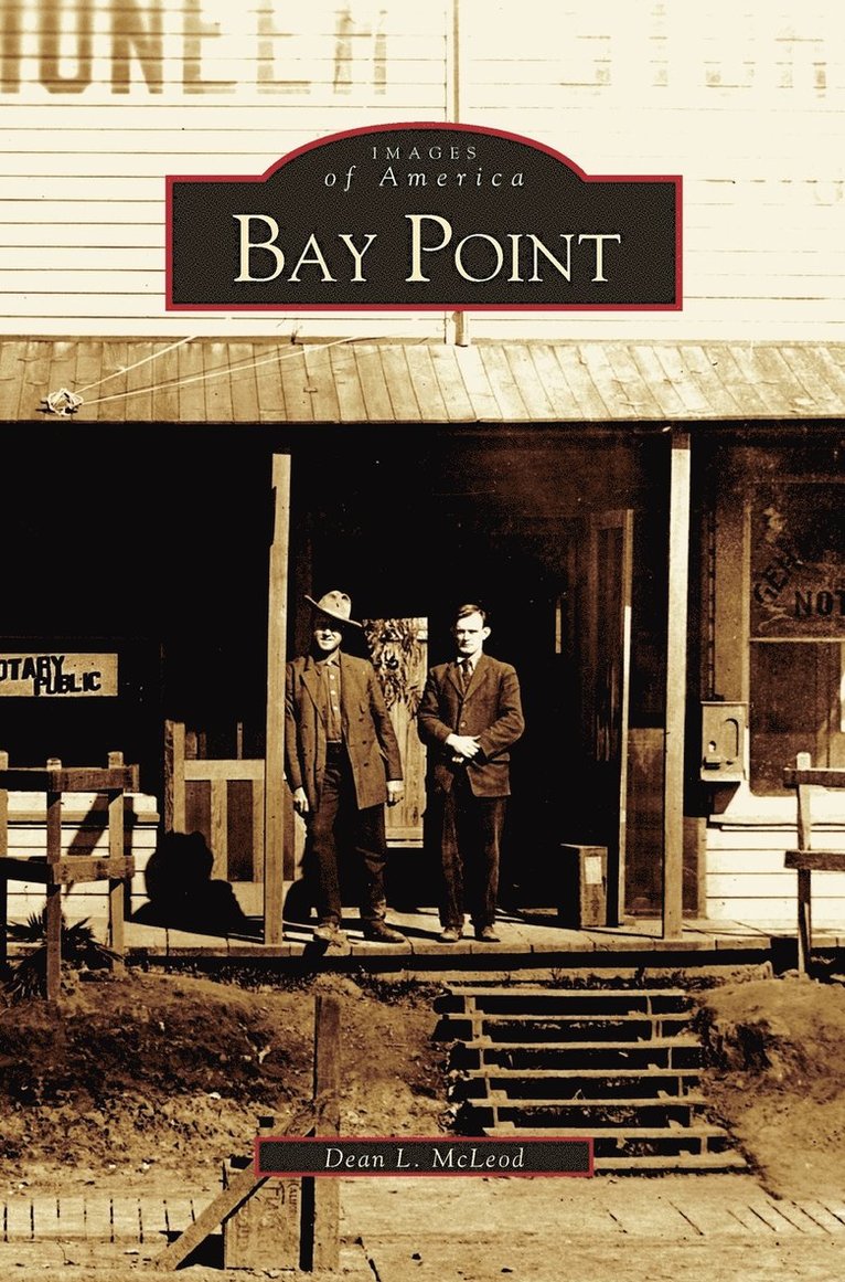 Bay Point 1