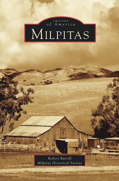 bokomslag Milpitas