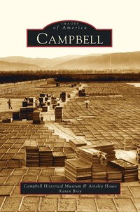 bokomslag Campbell