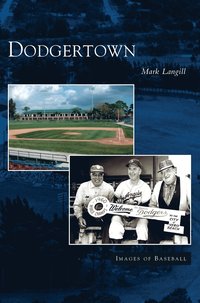 bokomslag Dodgertown