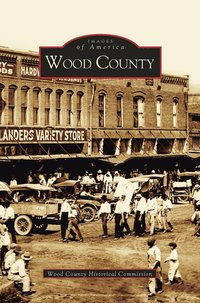 bokomslag Wood County