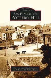 bokomslag San Francisco's Potrero Hill