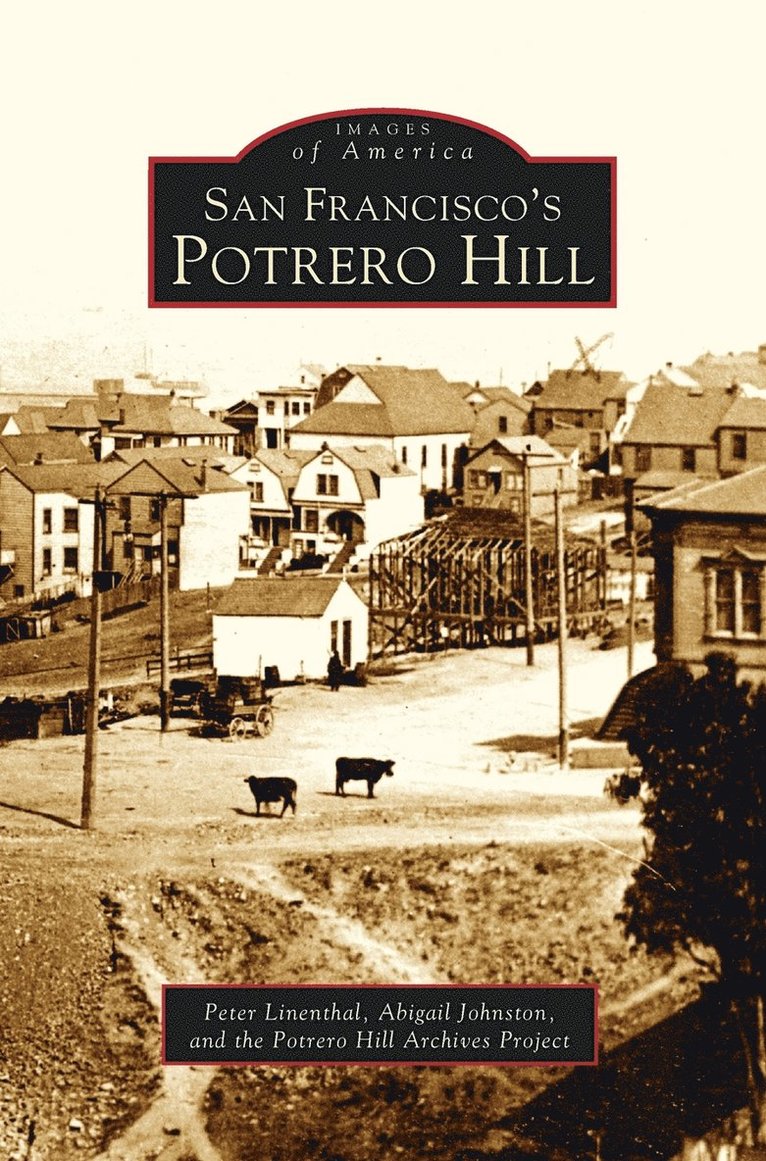 San Francisco's Potrero Hill 1