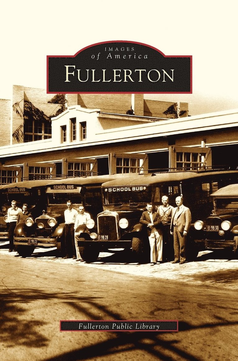 Fullerton 1