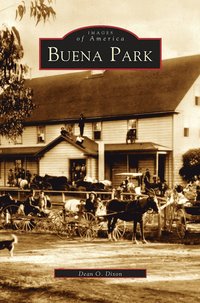 bokomslag Buena Park