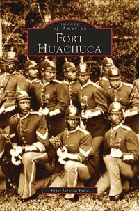 bokomslag Fort Huachuca