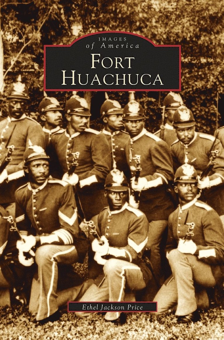 Fort Huachuca 1