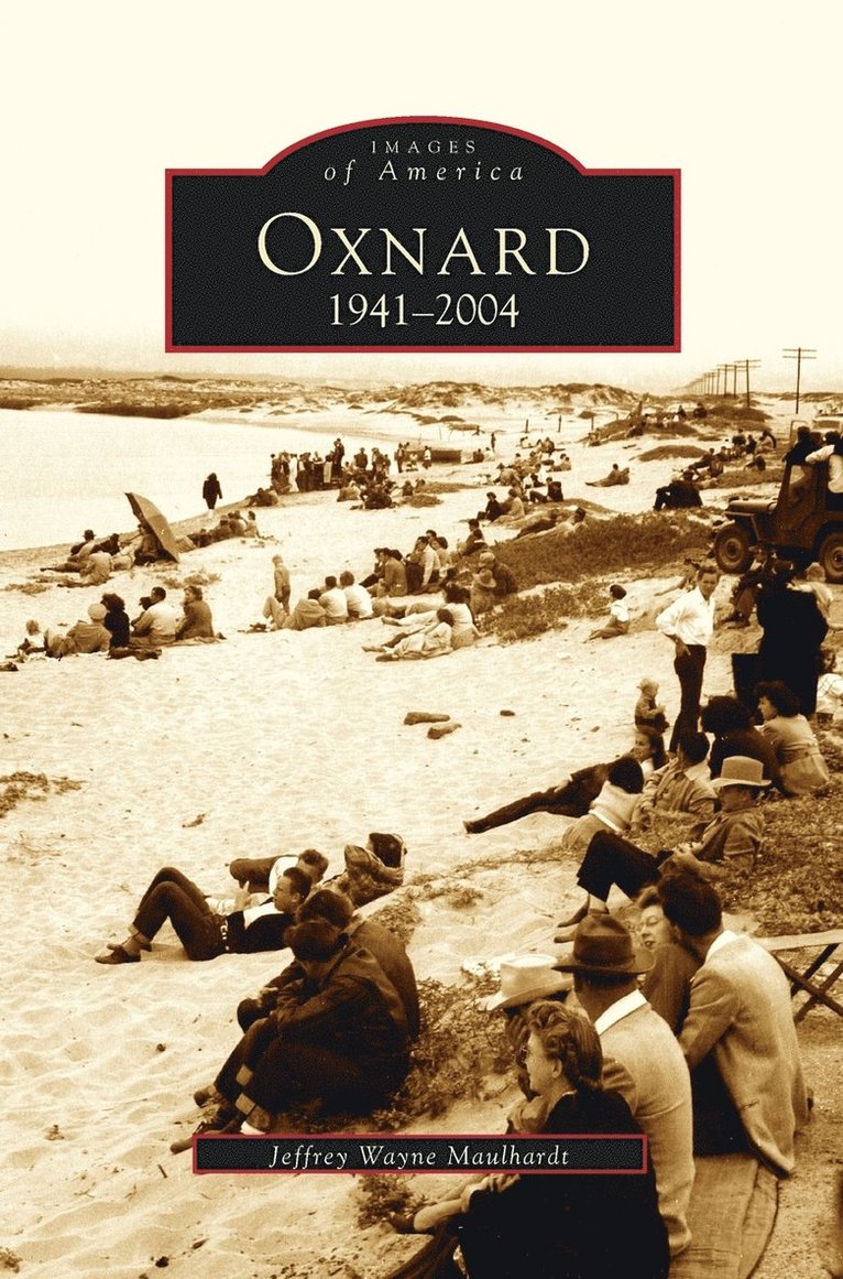 Oxnard, California 1