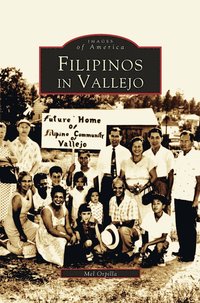bokomslag Filipinos in Vallejo