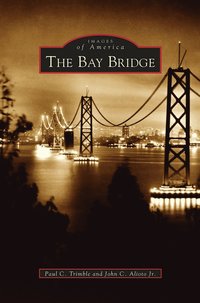 bokomslag Bay Bridge