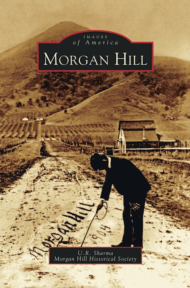 Morgan Hill 1