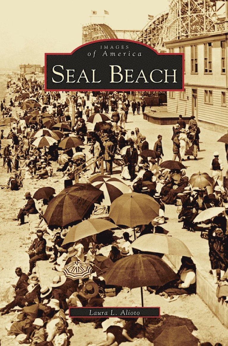 Seal Beach 1