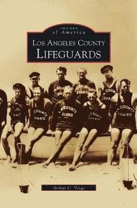 bokomslag Los Angeles County Lifeguards