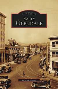 bokomslag Early Glendale
