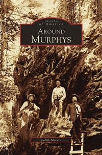 bokomslag Around Murphys