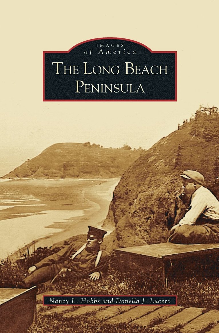 Long Beach Peninsula 1