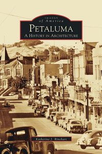 bokomslag Petaluma