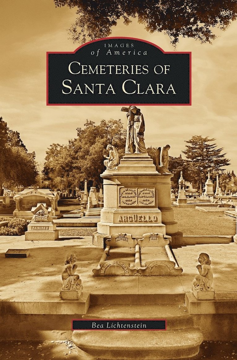 Cemeteries of Santa Clara 1