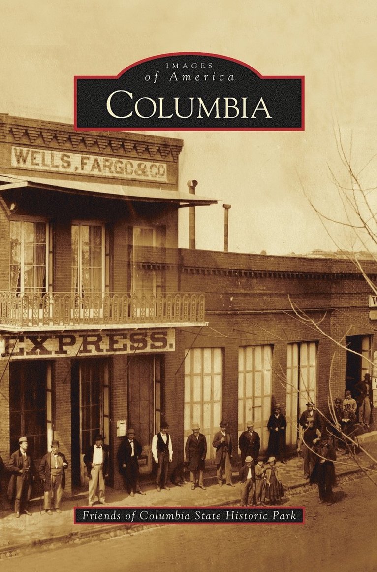 Columbia 1
