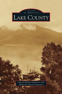 bokomslag Lake County