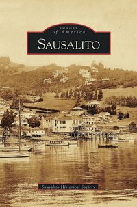 bokomslag Sausalito