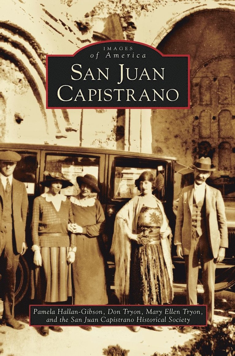 San Juan Capistrano 1