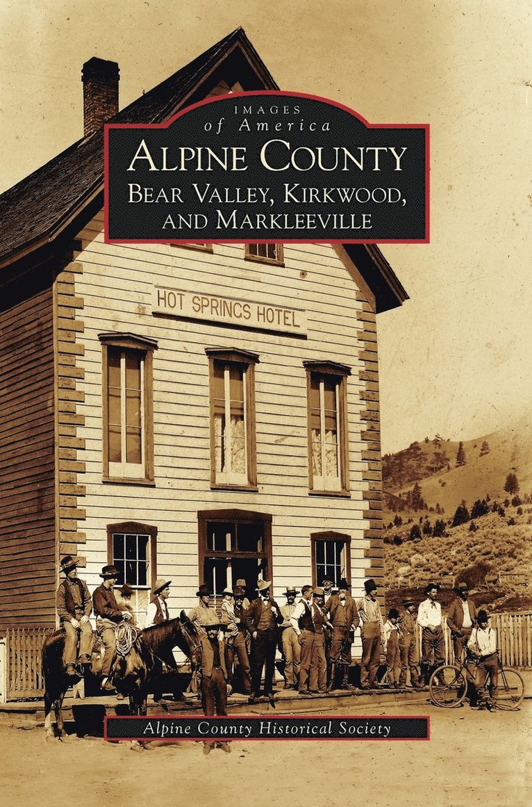 Alpine County 1