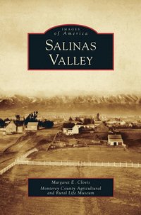 bokomslag Salinas Valley
