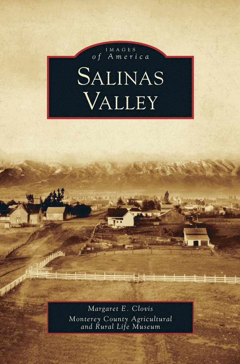 Salinas Valley 1