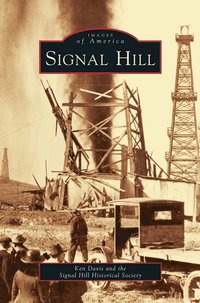 bokomslag Signal Hill