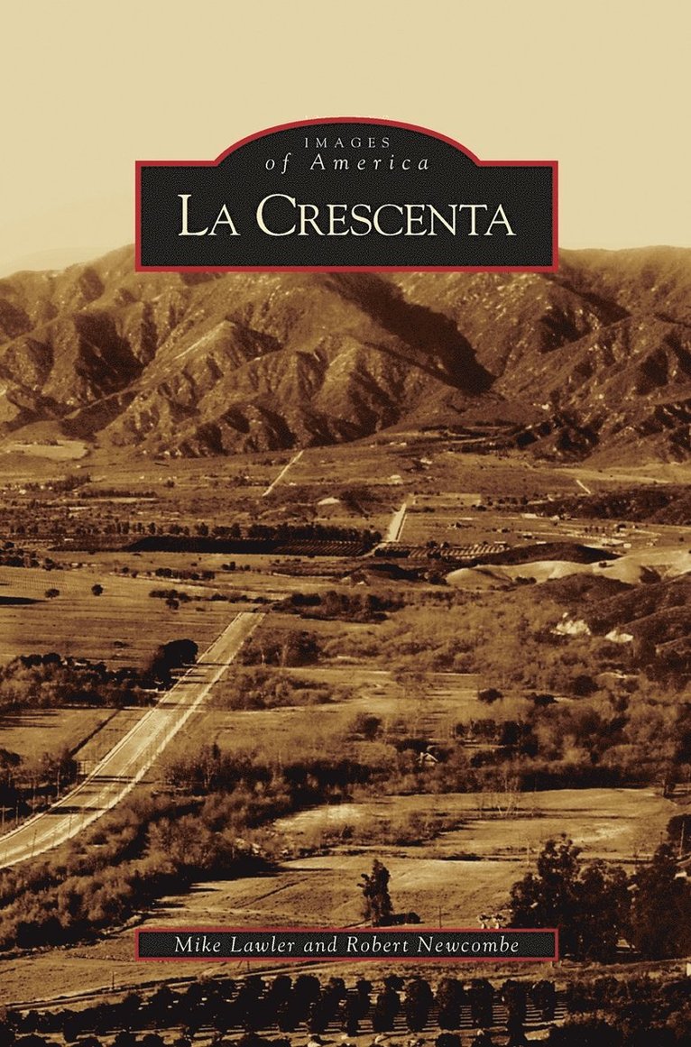 La Crescenta 1