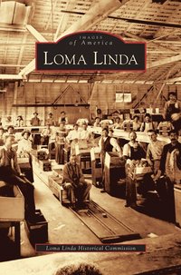 bokomslag Loma Linda