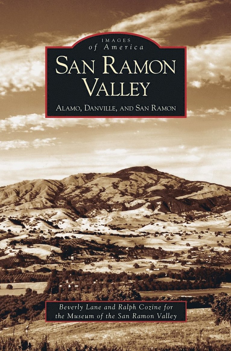 San Ramon Valley 1