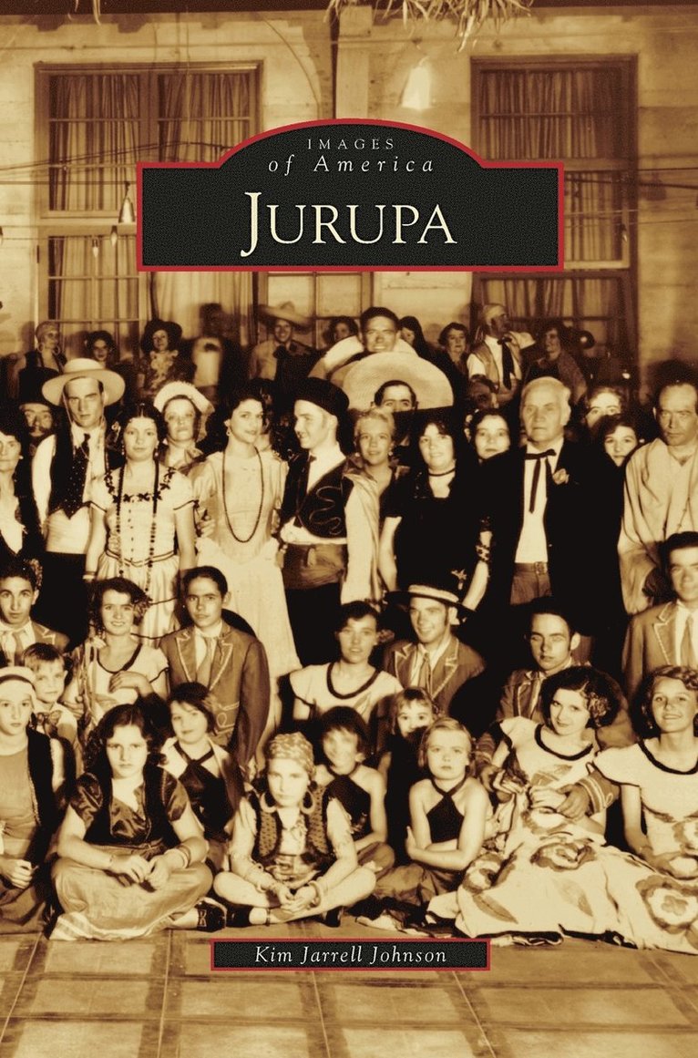 Jurupa 1