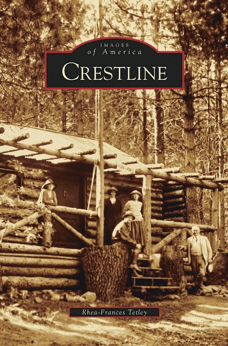 Crestline 1