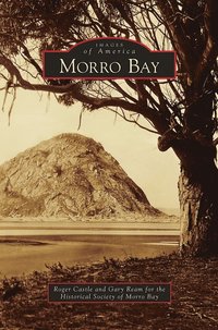 bokomslag Morro Bay