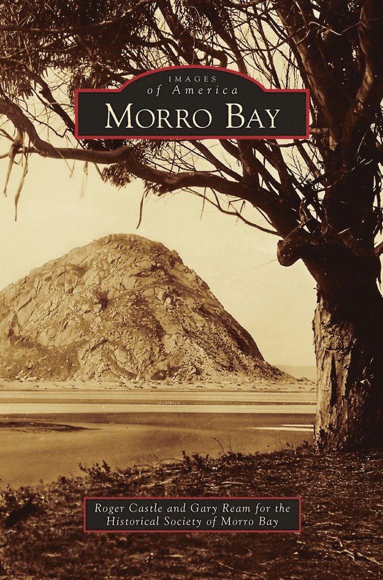 Morro Bay 1