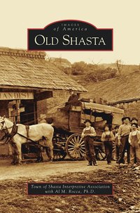 bokomslag Old Shasta