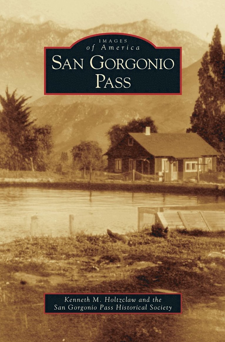 San Gorgonio Pass 1