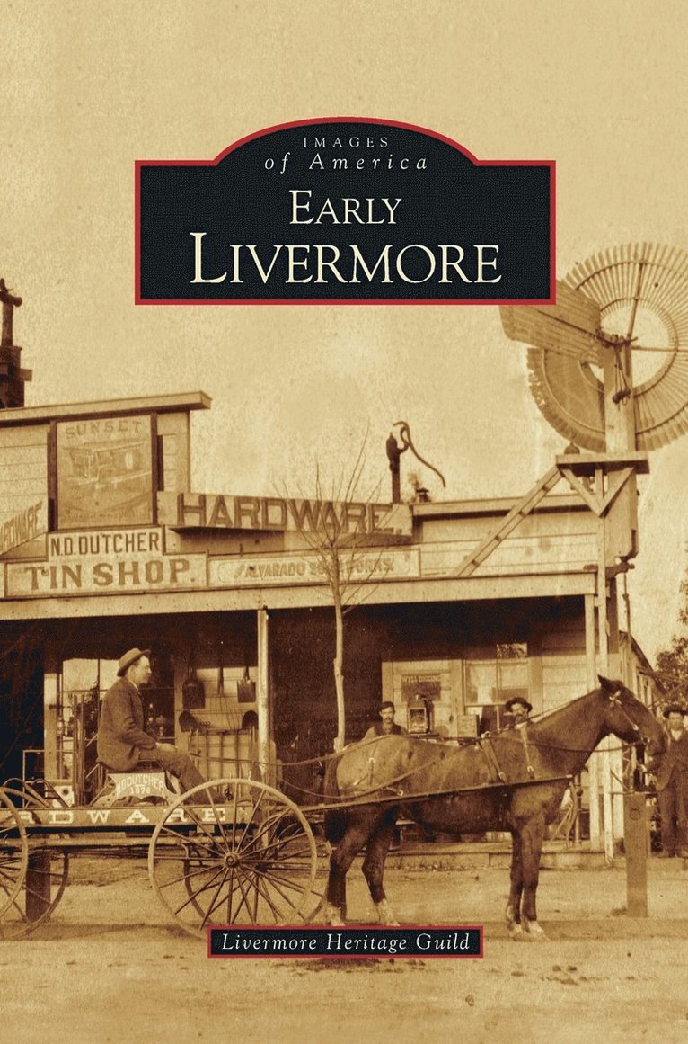 Early Livermore 1