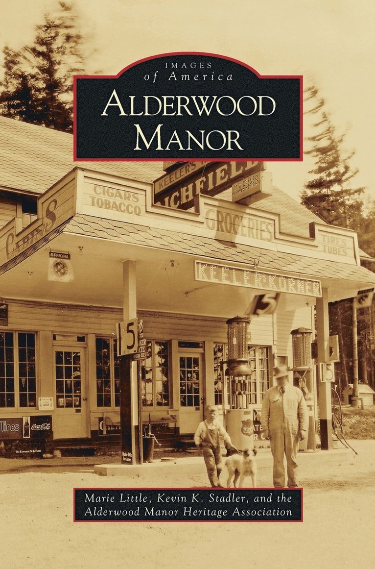 Alderwood Manor 1