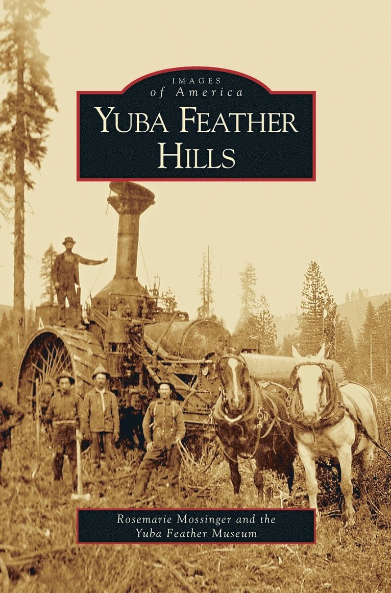 Yuba Feather Hills 1