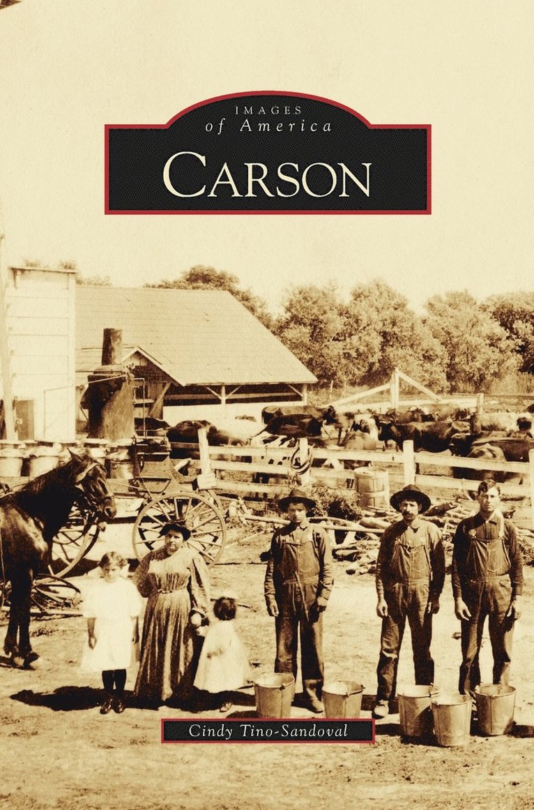 Carson 1